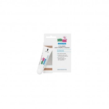 Sebamed Clear Face tonirani krem 10ml