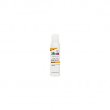 Sebamed deo sensitive sprej 150ml 