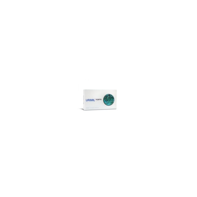 Urimil Forte Cps A30