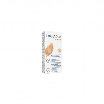 Lactacyd intim losion 200ml