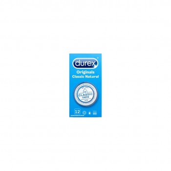 Durex classic a12
