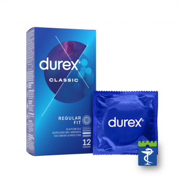 Durex classic a12 Durex classic a12
