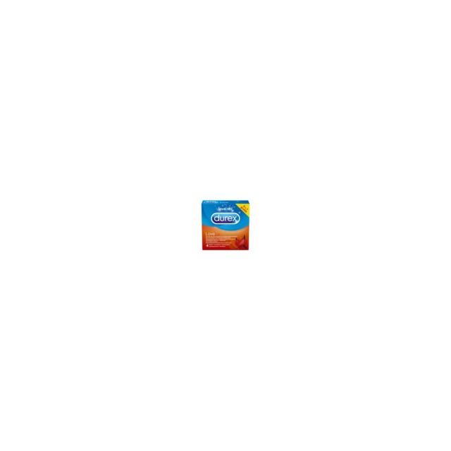 Durex Love A4