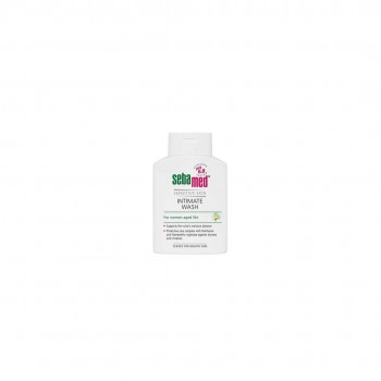 Sebamed za intimnu negu žene u menopauzi pH 6.8 200ml