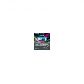 Durex extended pleasure a3