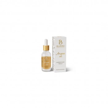 Burra ulje argan 50ml