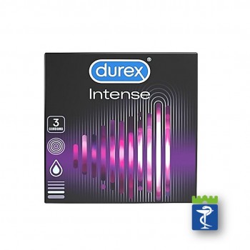 Durex intense orgasmic a3 Durex intense orgasmic a3
