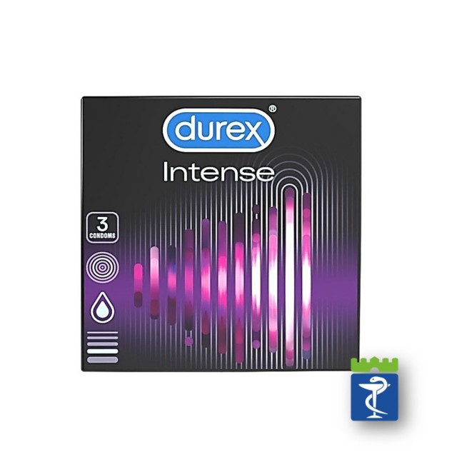Durex Intense Orgasmic A3
