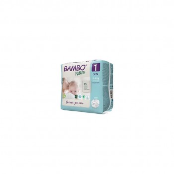 Bambo Nature 1 pelene a22 Bambo Nature 1 pelene a22