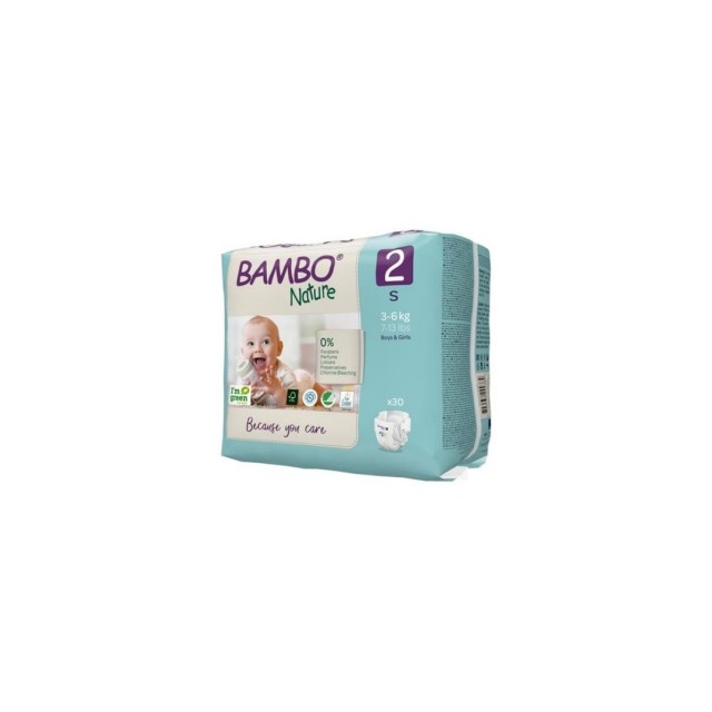 Bambo Nature 2 Pelene A30 Bambo Nature 2 Pelene A30