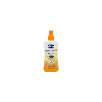 Chicco sun SPF50 sprej 150ml