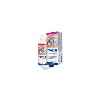 Proculin soft lens 100ml