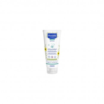 Mustela stelatopia balzam 200ml