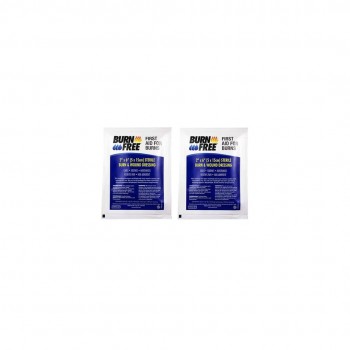 Burn free gel a20