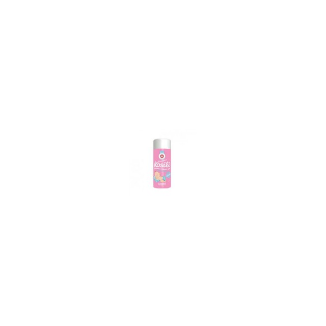 Kosili Baby Puder 100G Roze Kosili Baby Puder 100G Roze