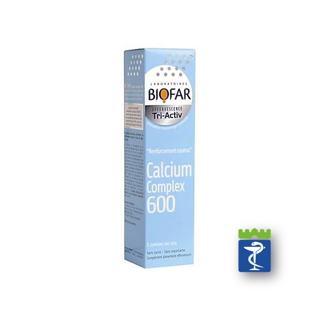Biofar Kalcijum Kompleks 600 A15 Online Apoteka AU Ni biofar-kalcijum-kompleks-600-a15-online-apoteka-au-ni