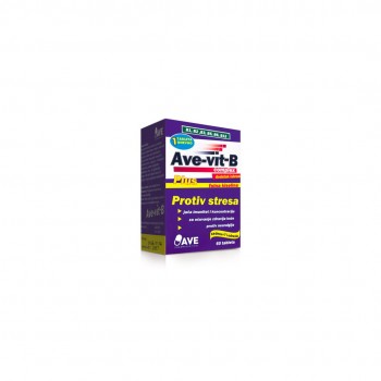Ave-vit-b tablete a60
