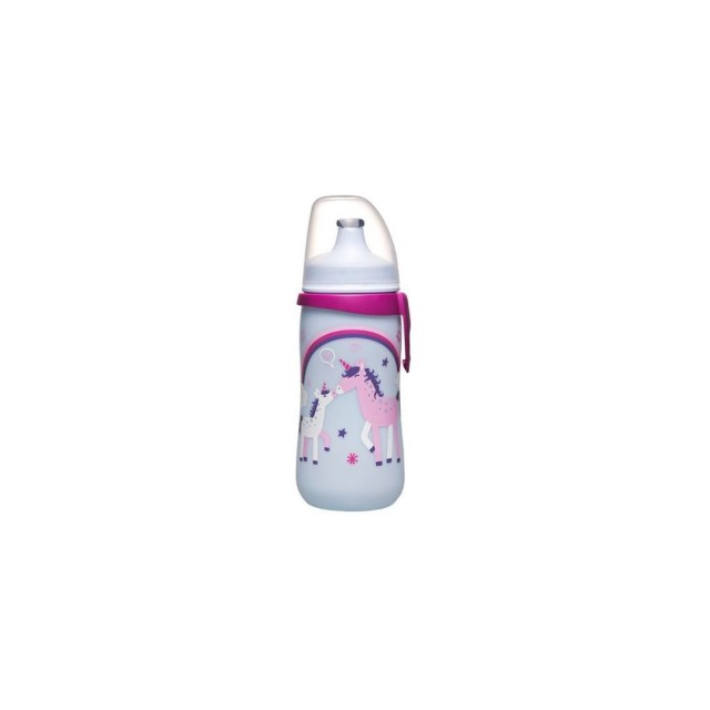 Nip Prva Čaša Pp Za Devojčice 330Ml Nip Prva Čaša Pp Za Devojčice 330Ml
