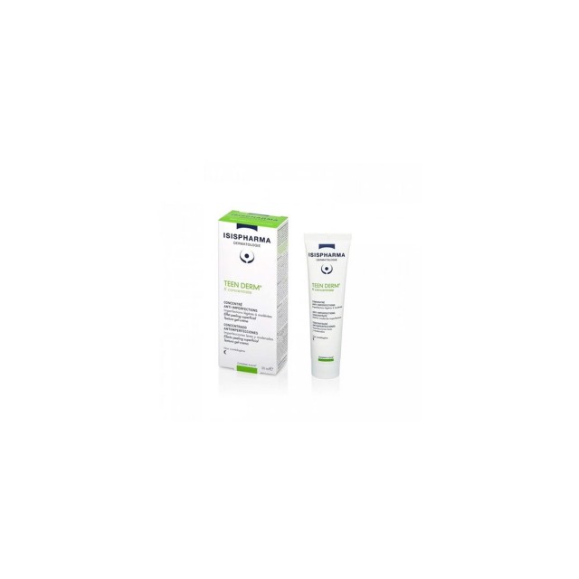 Teen Derm Krem 30Ml