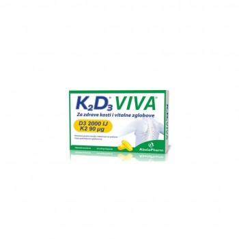 K2D3 viva gel kapsule a30