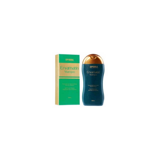 Ervamatin Šampon Za Kosu 160Ml