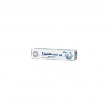 Ektoin ekcem gel 20ml Ektoin ekcem gel 20ml