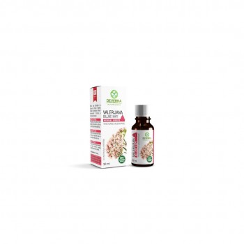 Deverra valerijana kapi 30ml