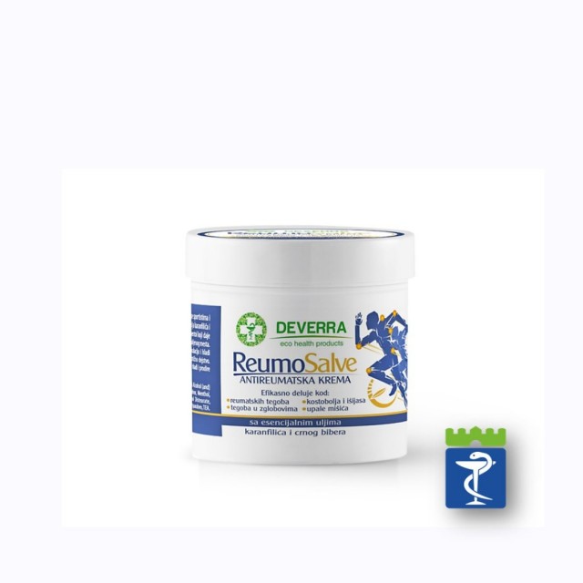 Reumo Salve Krem 250Ml