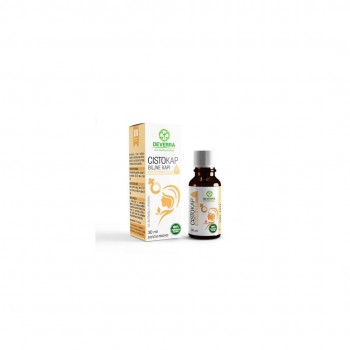Deverra cistokap kapi 30ml