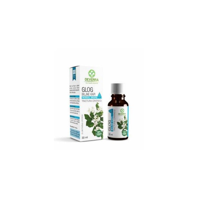 Deverra Gyneka Kapi 30Ml