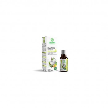 Deverra diavitis kapi 50ml