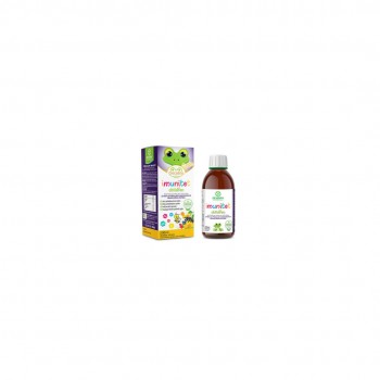 Deverra crecollino sirup za imunitet 200ml
