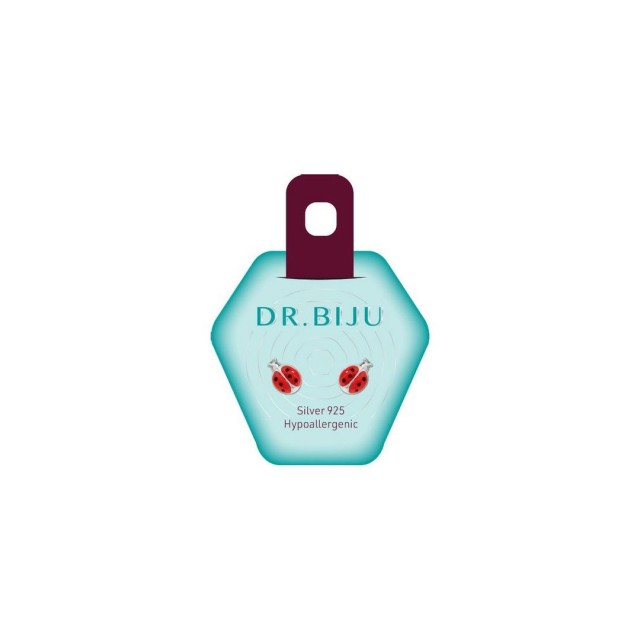 Bijoux Minđuša Bubamara