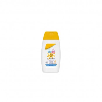 Sebamed baby sun losion SPF30 200ml