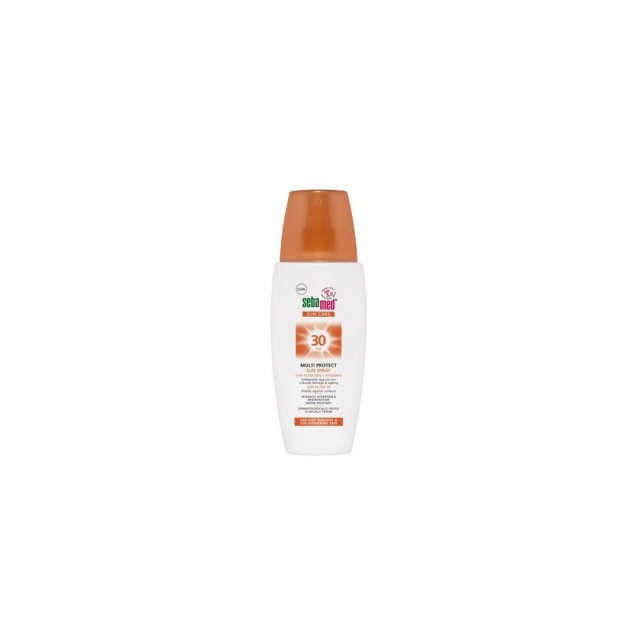 Seba Sun Sprej Spf30 150Ml Seba Sun Sprej Spf30 150Ml
