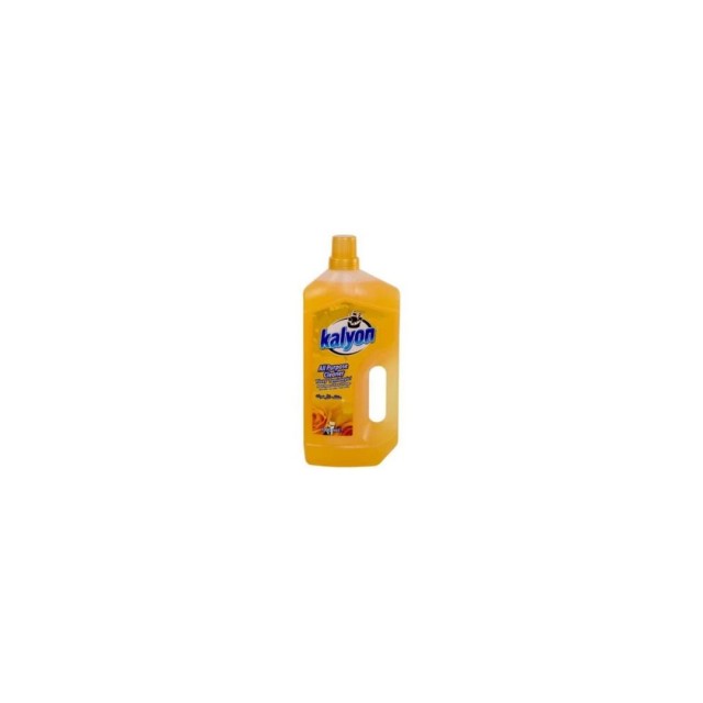Kalyon Sredstvo Za Pod Žuta Ruža 1000Ml