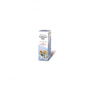 Vendoksin sol 50ml