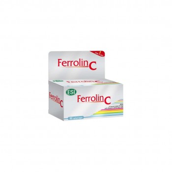 Ferrolin C kapsule a30 