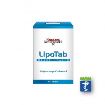 Lipotab tablete a60