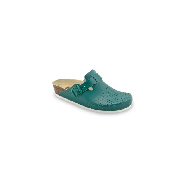 Grubin Klompa Beograd 38 Zelena 0133560