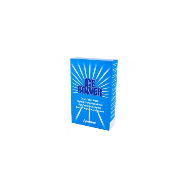 Ice Power Toplo/Hladno Pakovanje