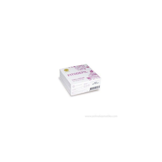 Vosak Za Depilaciju Topli Depil Wax 75Ml