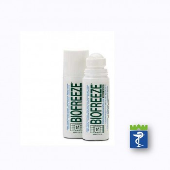 Biofreeze gel roll-on 59ml