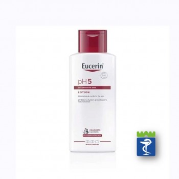 Eucerin pH5 Losion za telo 250ml 63028 Eucerin pH5 Losion za telo 250ml 63028
