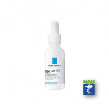 La Roche-Posay CICAPLAST B5 SERUM 30ml La Roche-Posay CICAPLAST B5 SERUM 30ml