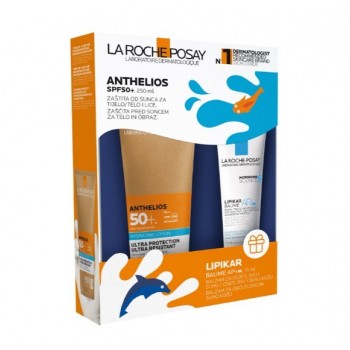 La Roche-Posay Anthelios FAMILY PACK PROMO 2672