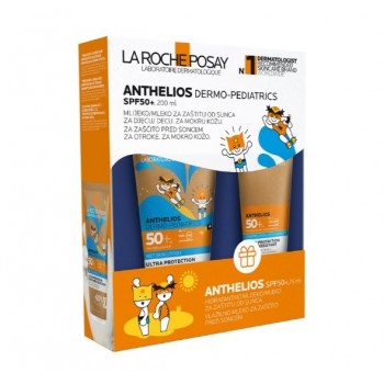 LA ROCHE-POSAY ANTHELIOS KIDS PACK PROMO 2757