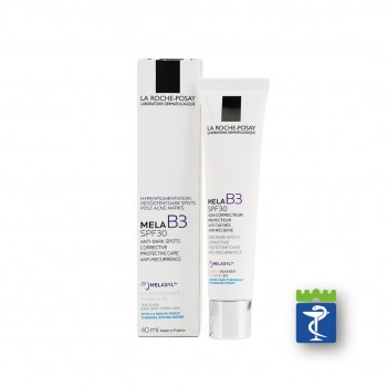 La Roche-Posay MelaB3 creme 40ml