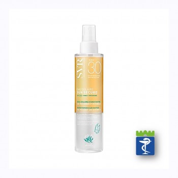 SVR sun secure foto zastitna voda spf30 200ml
